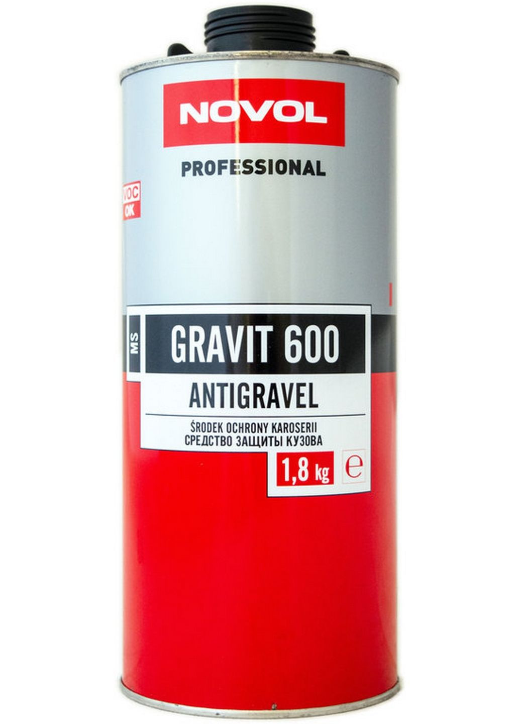 Баранник-протектор 1.8 кг Gravit 600 No Brand (289462612)