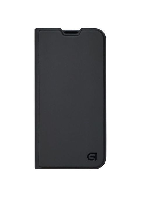 Чохол до мобільного телефона (ARM70459) ArmorStandart OneFold Case Xiaomi Redmi Note 12 4G Black (326595911)