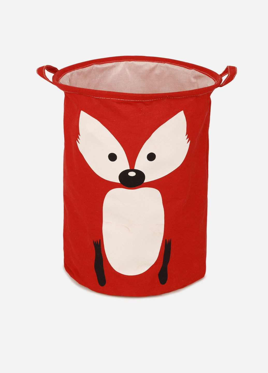 Корзина для игрушек цвет разноцветный CB-00260811 No Brand (314892285)