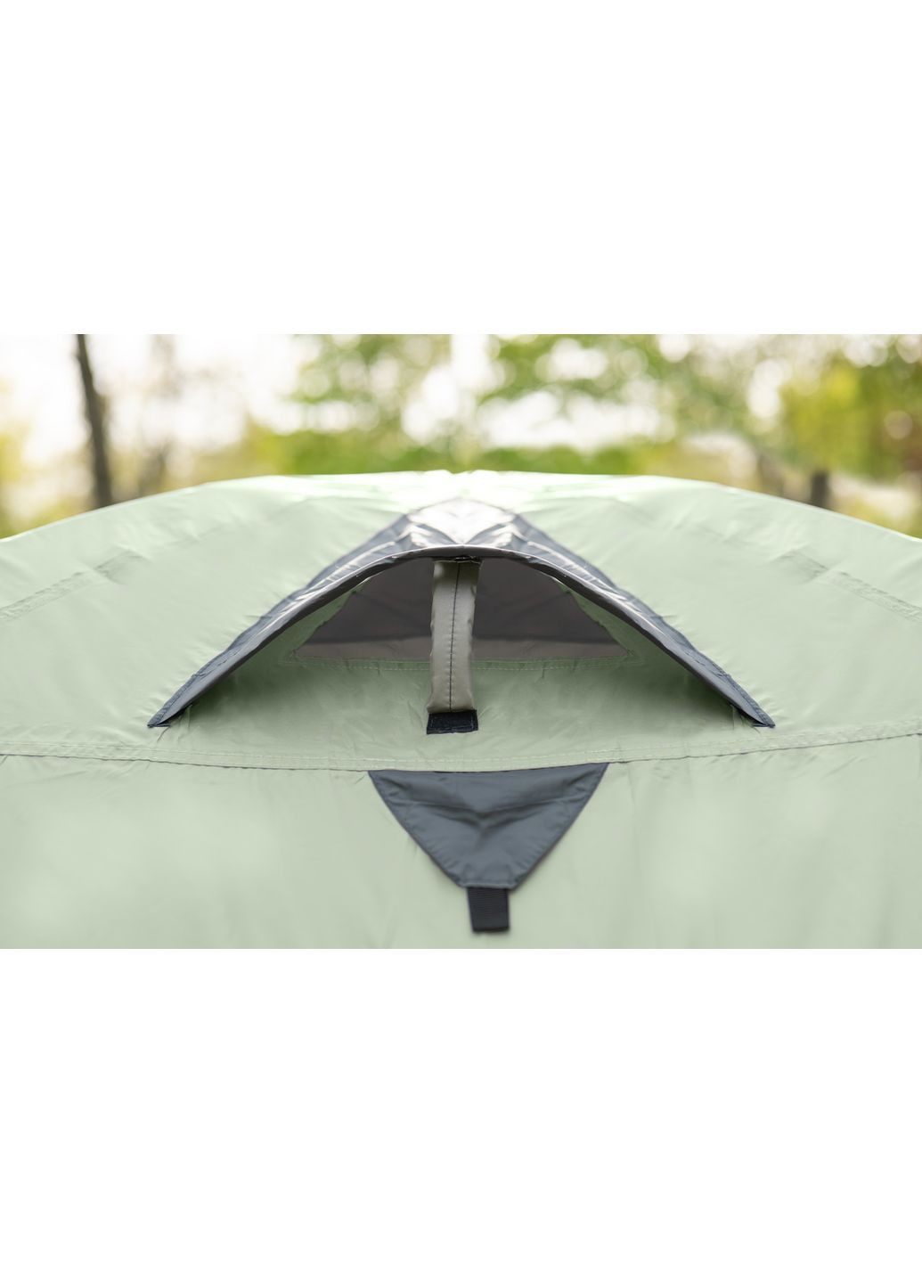 Туристическая палатка трехместная Time Eco светлая кемпинговая для активного отдыха и защиты от дождя ProDobro (367264132)