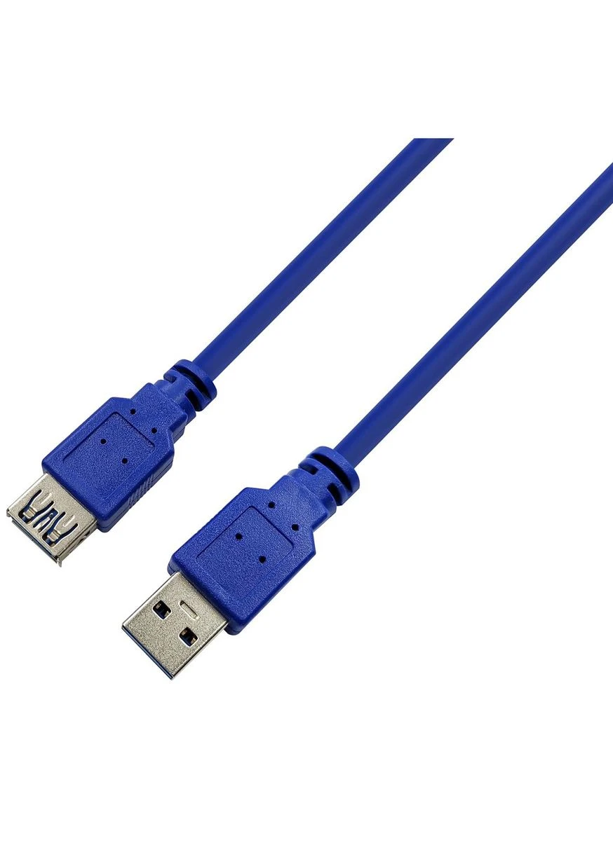 Кабель USB - USB V 3.0 (M/F), 3 м, (PR-USB-P-11-30-3m) Prologix (370622285)