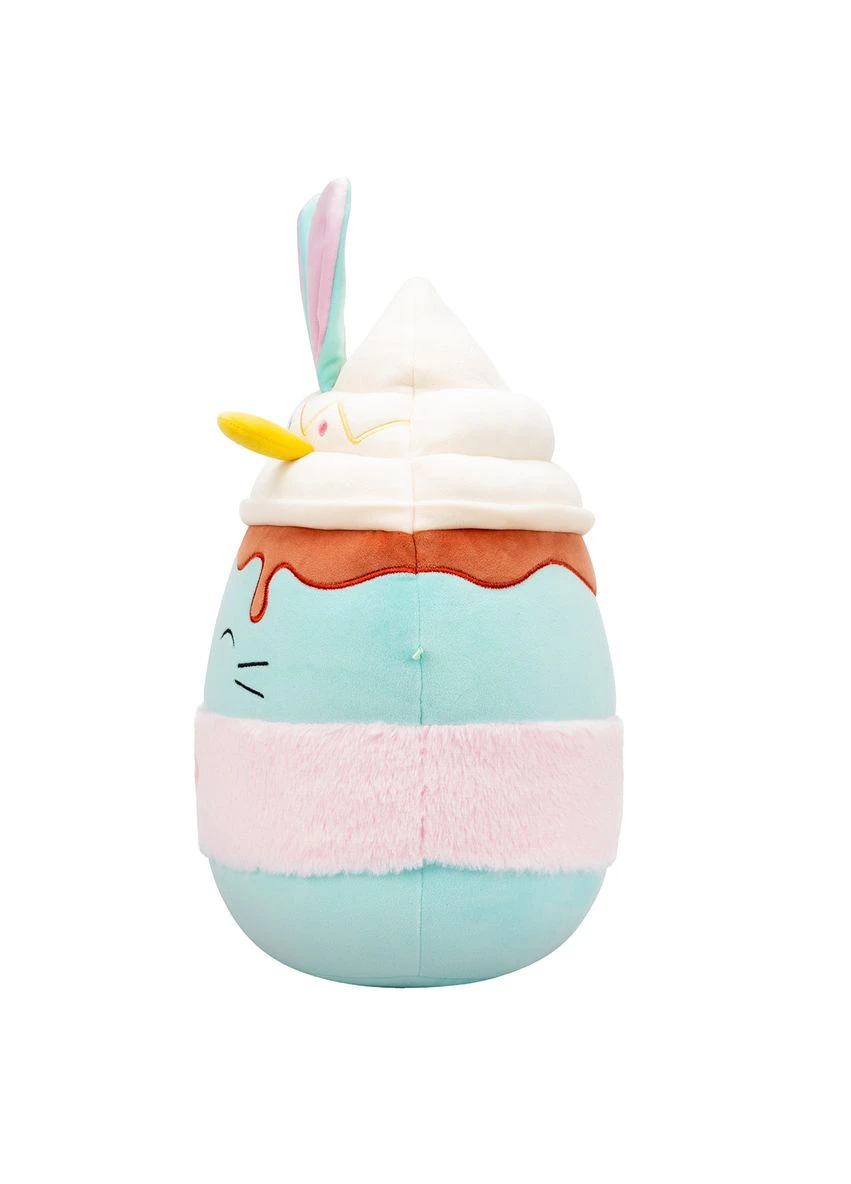 М'яка іграшка Кролик Батенс (30 cm) Squishmallows (342752473)