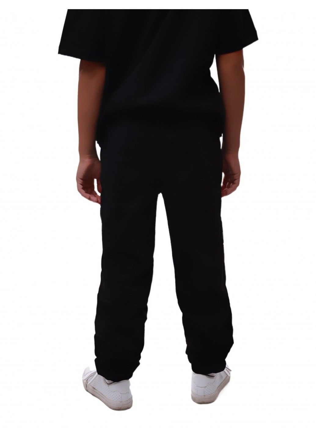 Штани спортивні для хлопчика підлітка No Brand (361768499)