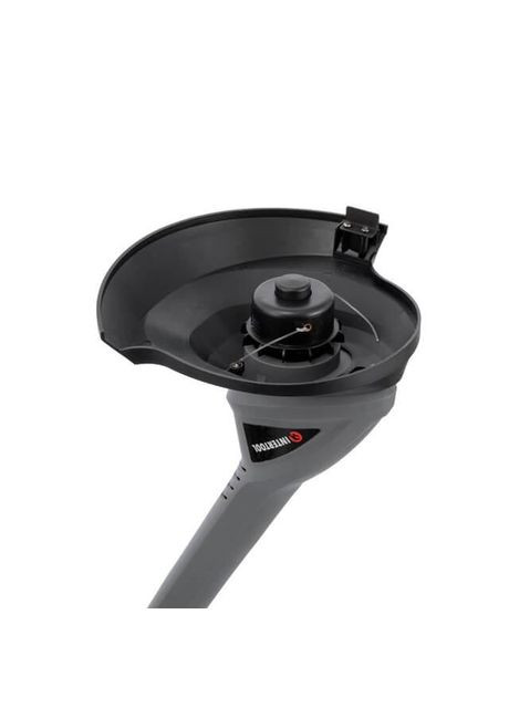 Триммер электрический 350 Вт (DT-2253) Intertool (372691642)