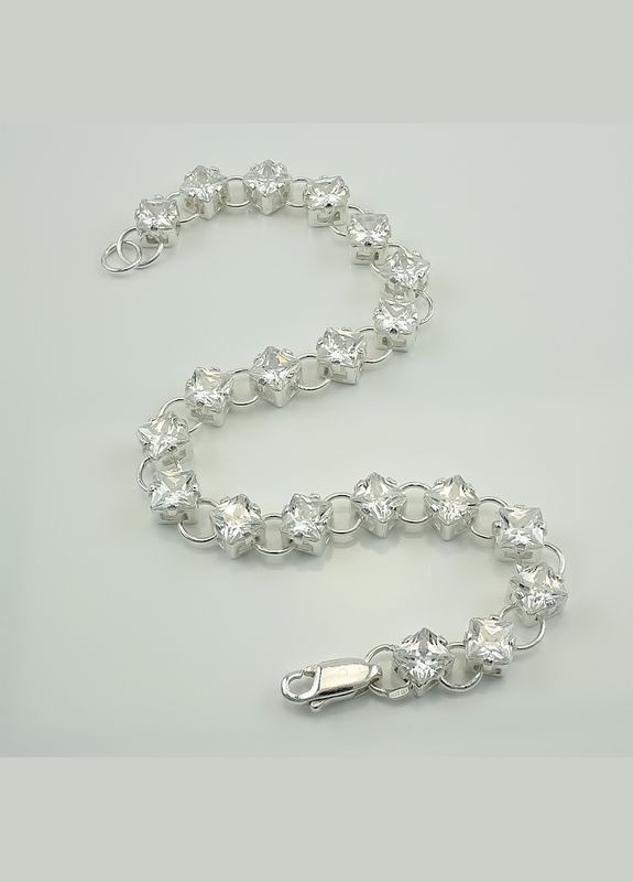 Серебряный браслет (2019.15) 19 IRIJ (331870932)