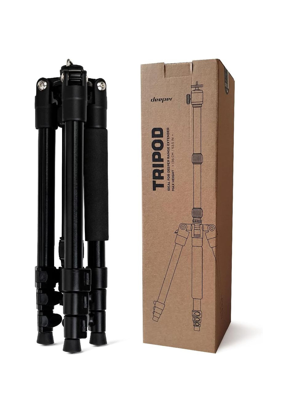 Штатив Tripod Deeper (360403908)