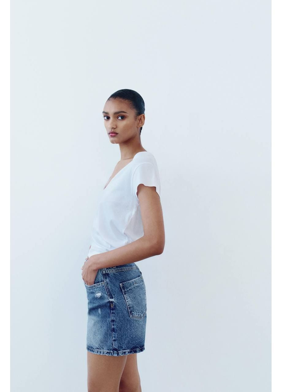 Шорти Zara (372994129)