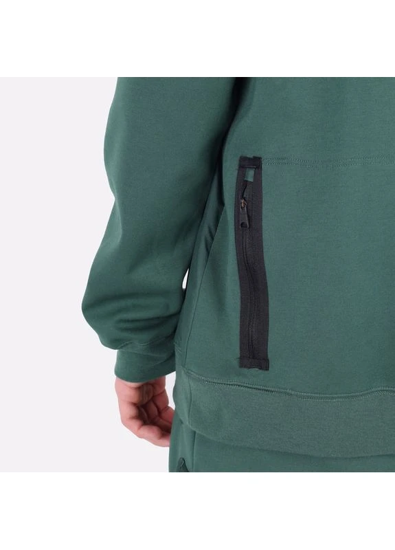 Худи J Df Air Stmt Flc Po Hoodie Da9849-333 M Air Jordan (399414568)