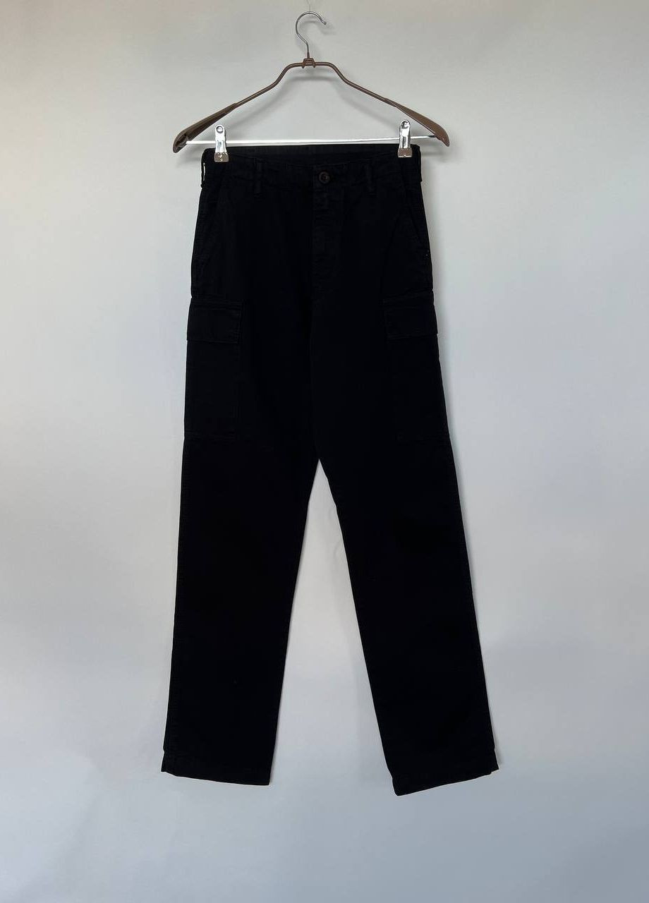 Брюки Черный Replay (323062234)