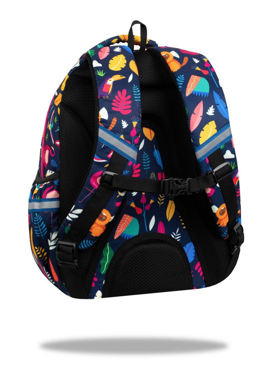 Рюкзак Jerry LADY COLORI CoolPack (260339601)