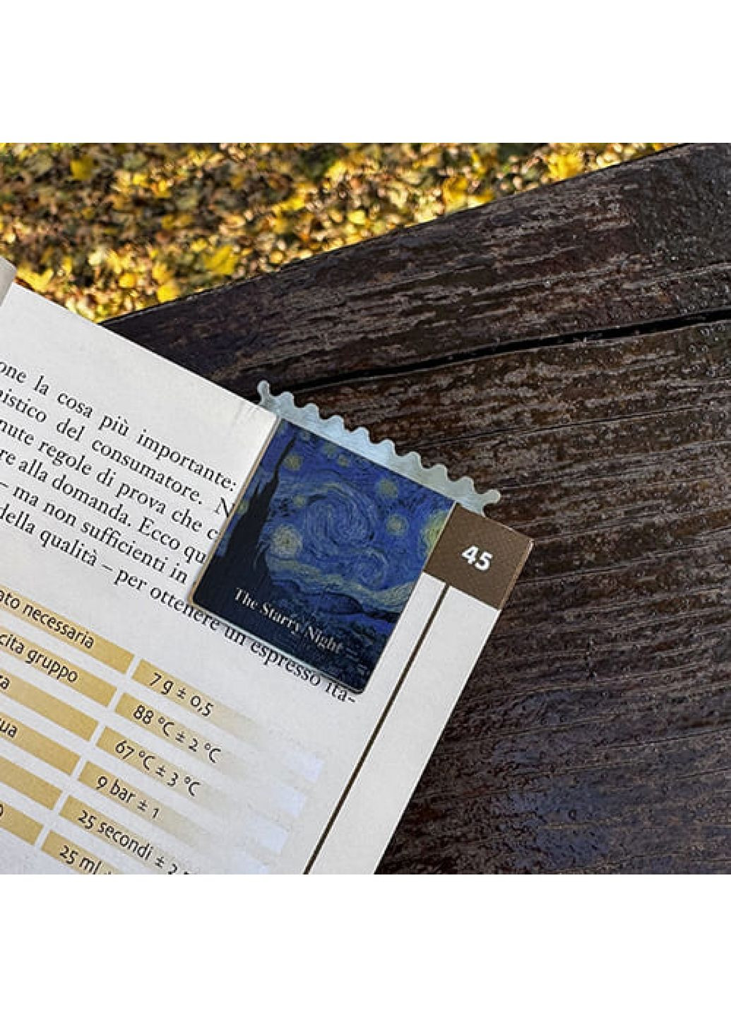 Закладка для планера BookLadka#13 (1554) Dobroznak (372137534)