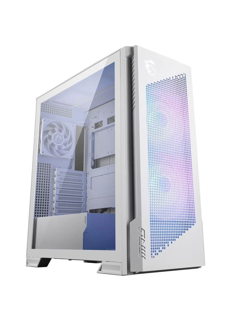 Корпус MPG Velox 300R AirFlow PZ без БЖ MSI (400428920)