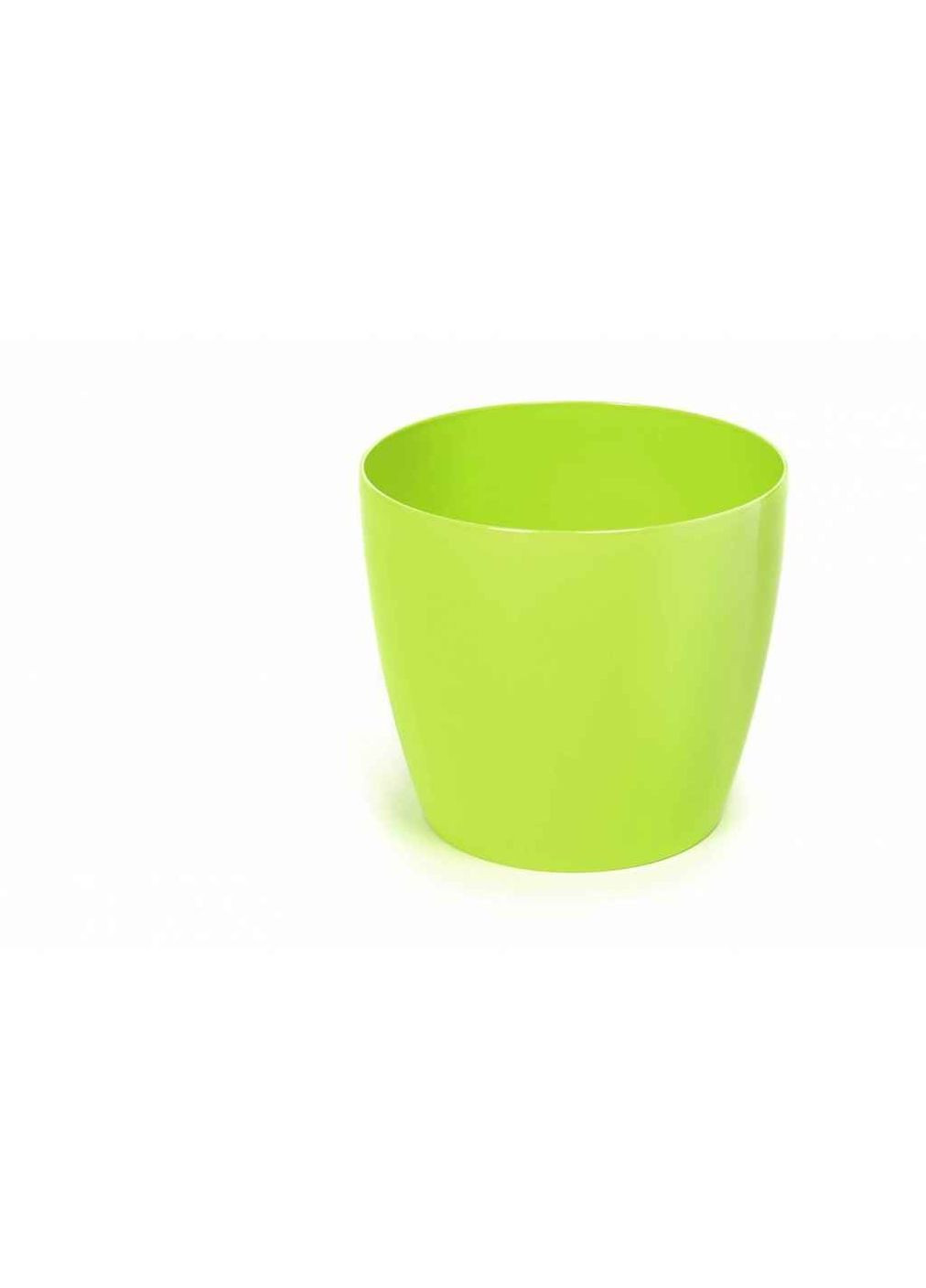 Цветочный горшок 4,5л Магнолия 210 81 Lamela (357218925)