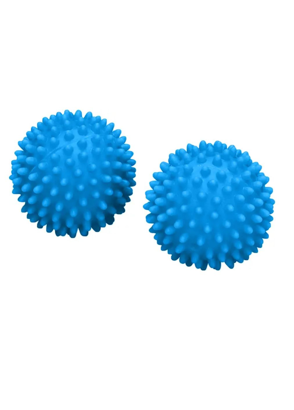 Кульки для прання 2 шт/уп 6,5см 80г А0426 (180 шт/ящ) No Brand (340959698)