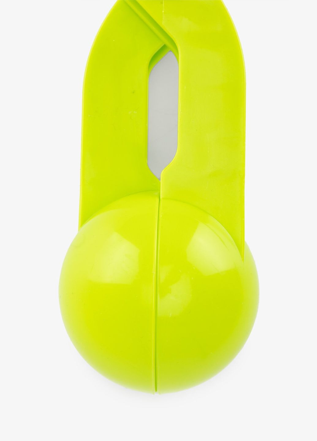 Снежколеп 5088 Салатовый shop (2000990929570) ТехноК (315687433)