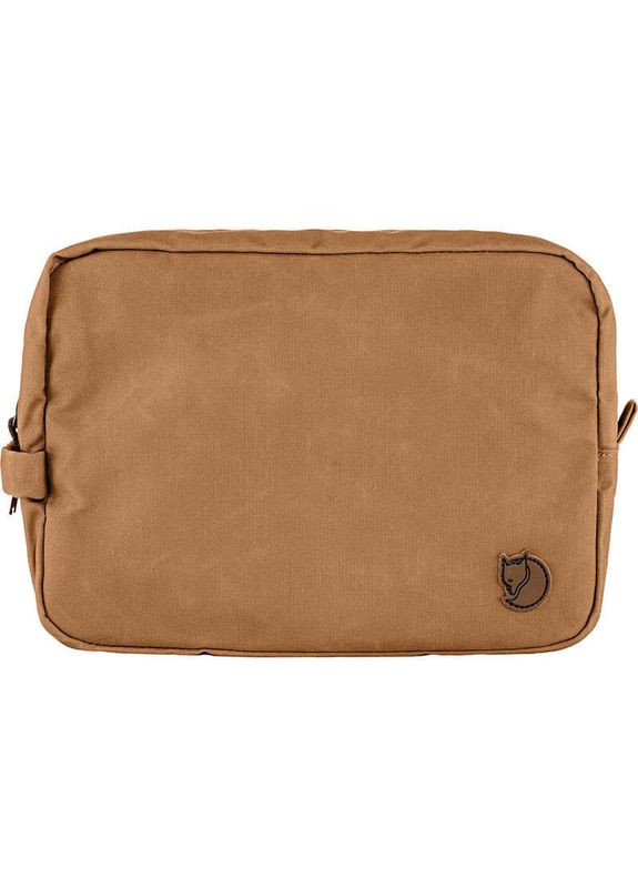 Сумка-косметичка Gear Bag Large 4 л Khaki Dust (24214.228) Fjallraven (322200704)
