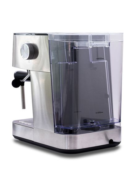 Кавоварка ріжкова MG-453 для еспресо і капучино, з капучинатором Magio (334009000)