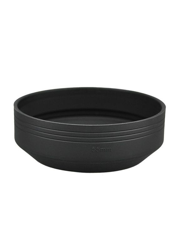 Силіконова бленда LSS (3 положення) 40.5 мм JJC (303166622)