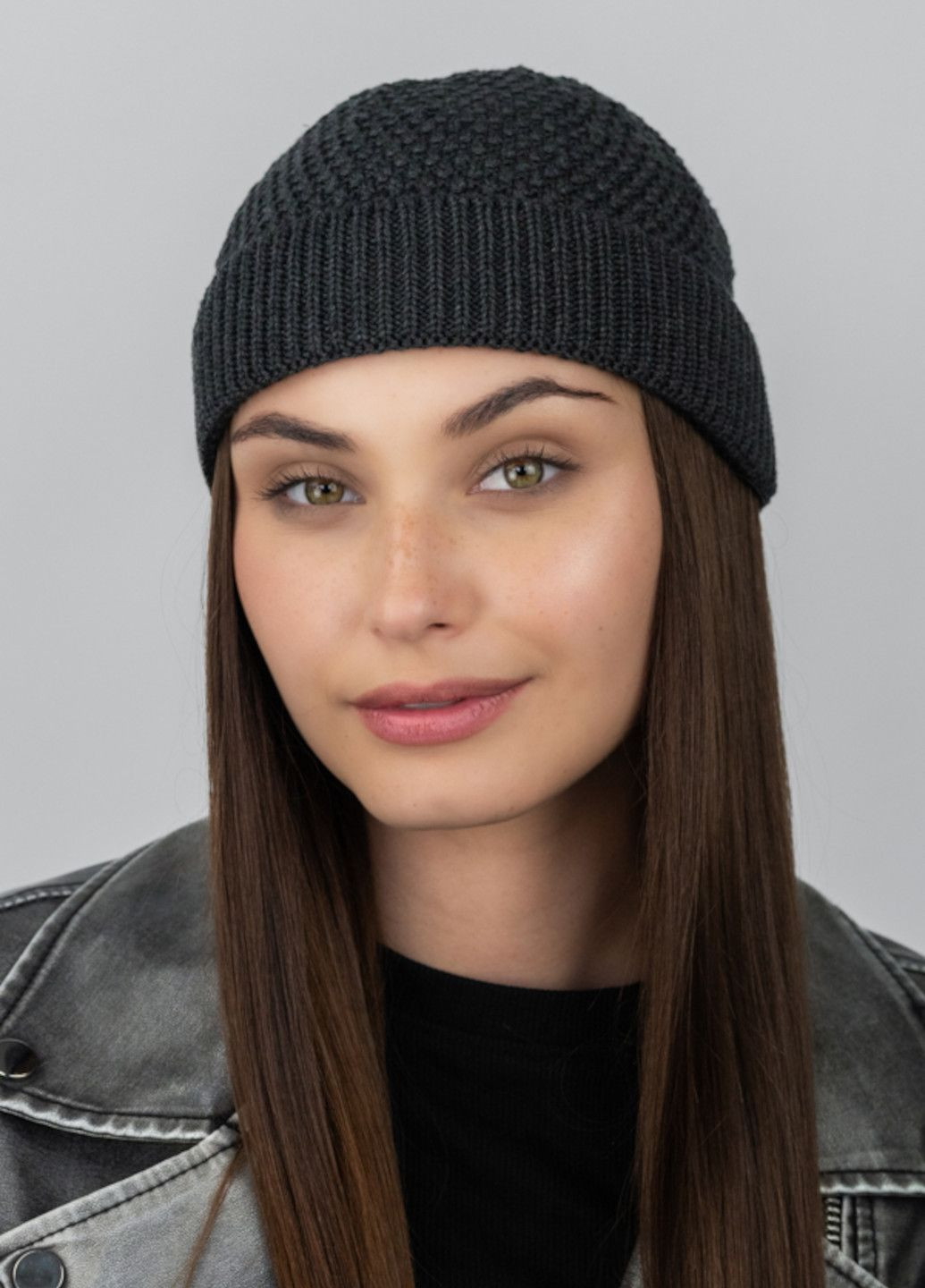 Женская шапка-бини "Нико" Braxton (362083055)