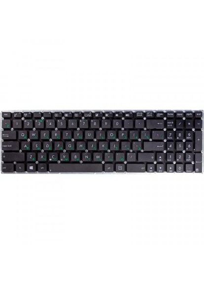 Клавіатура Asus x556, x556u черн (275092437)