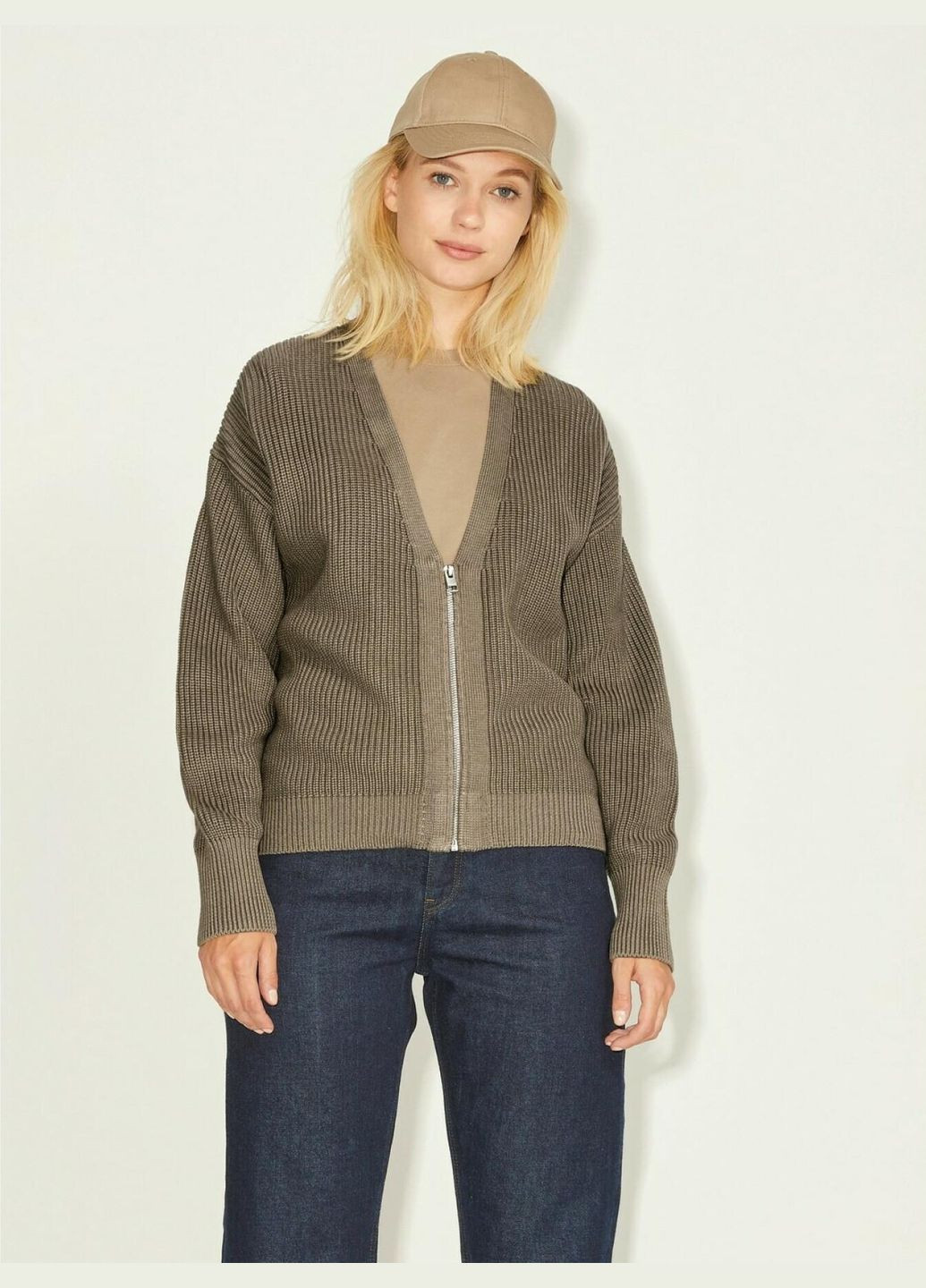 Кардиган жіночий JJXX (307500031)