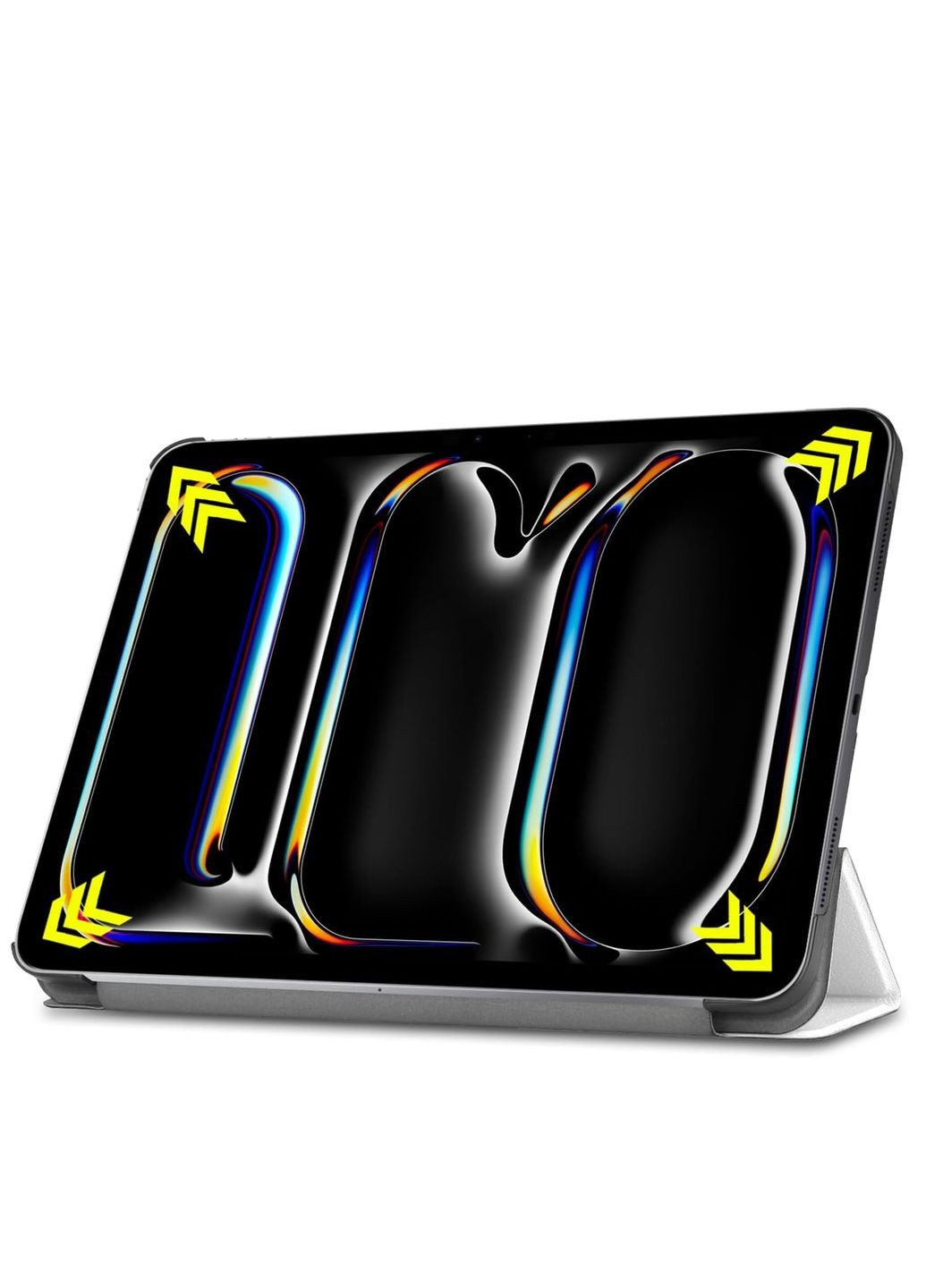 Чехол-книга Smart Case для Apple iPad Pro 11" M4 2024 Good Night (711636) BeCover (351559788)