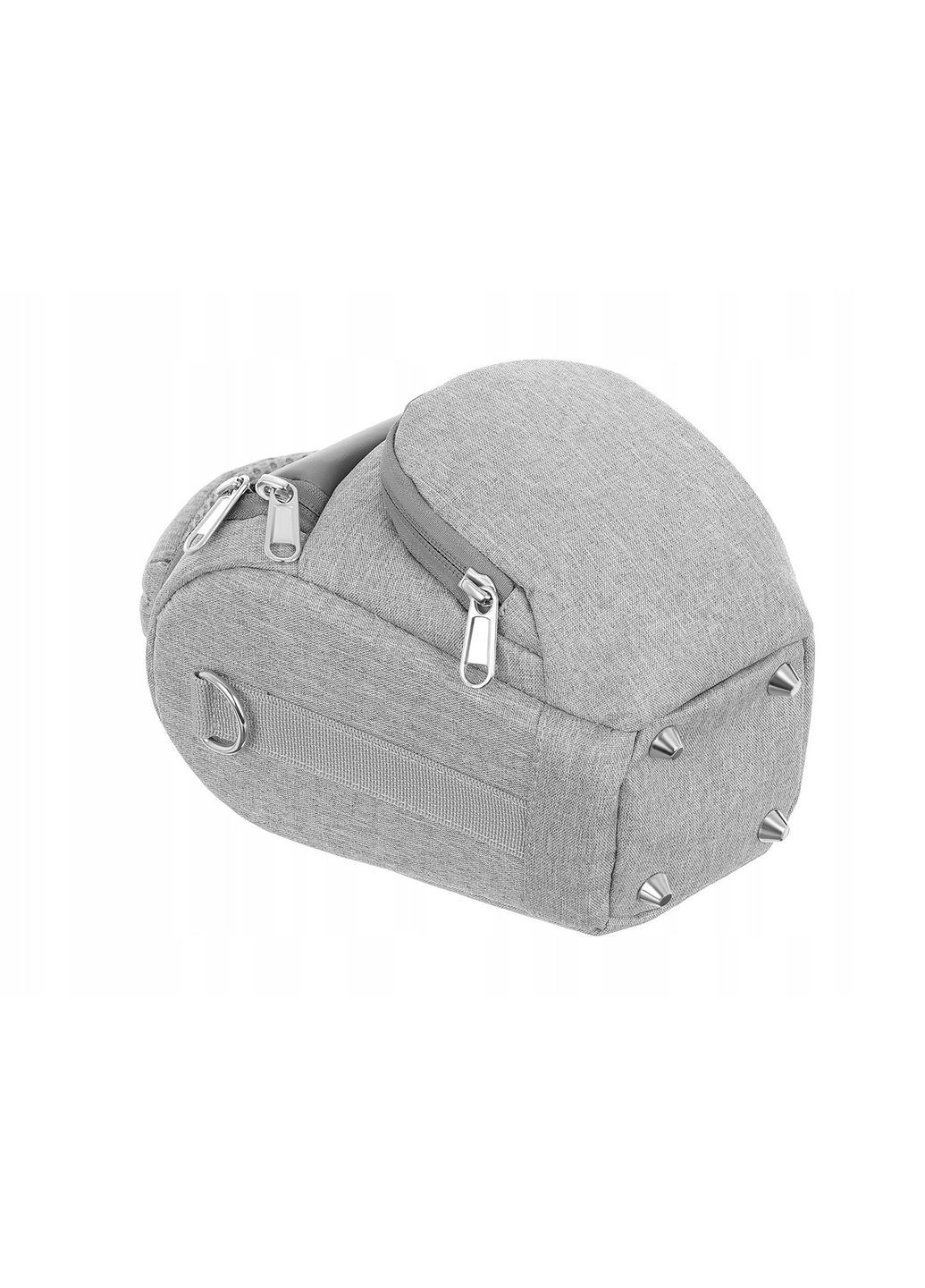 Сумка-трикутна для дзеркального фотоапарата з плечовим ременем і дощовиком ( код: IBF079S ) Digital (325861924)