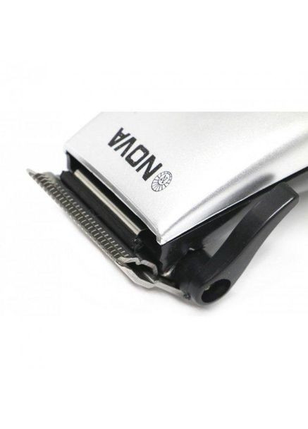 Професійна провідна машинка NS-3767 для стрижки волосся машинка для волосся Nova (297332002)