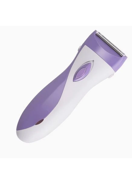 Тример акумуляторний для тіла USB MIGUAN MG-500 фіолетовий No Brand (392109067)