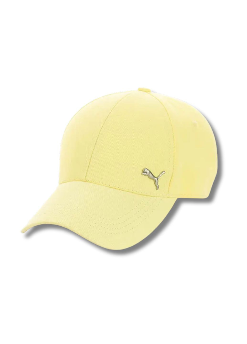 Жіноча кепка Пума / Puma No Brand Кепка із металевим патчем (334673737)