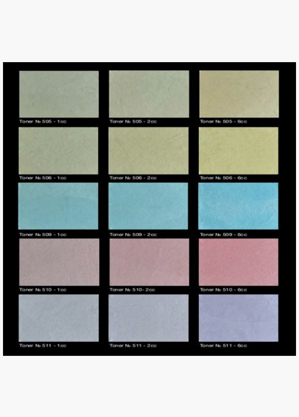 Декоративное покрытие Decor Velluto 1кг Element (317274076)