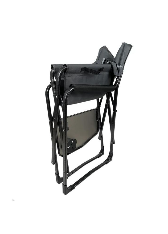 Крісло кемпінгове Rest, Grey/Brown BaseCamp (334670588)