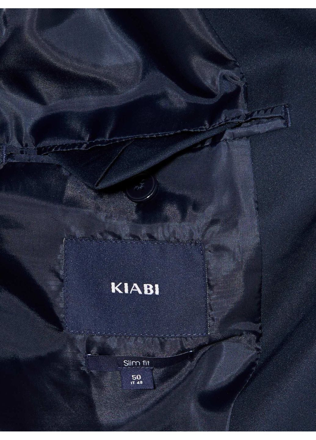 Піджак,темно-синій, Kiabi (360725372)