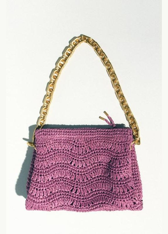 Стильная сумка Zara сумка клатч (311314126)