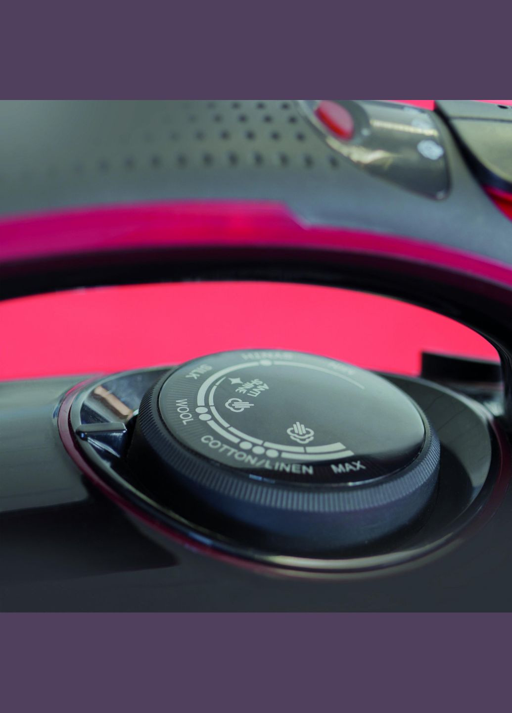 Праска з парою ZIR3210 Performance Zelmer (315602699)