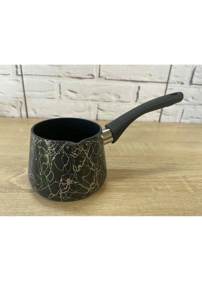 Турка Black Mars AR-0850-SG 500 мл Ardesto (335716747)