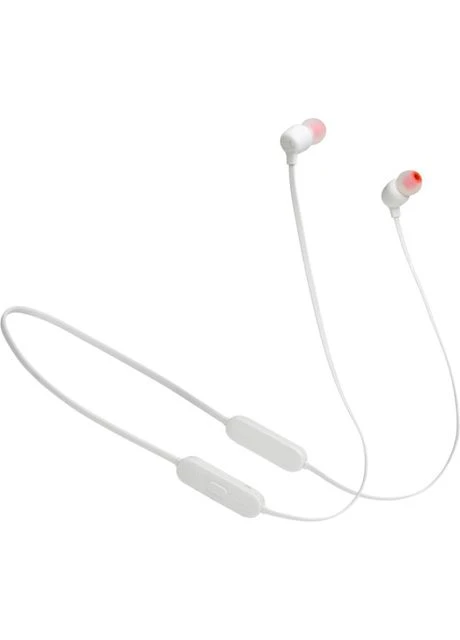 Навушники T125BT White JBL (339085931)
