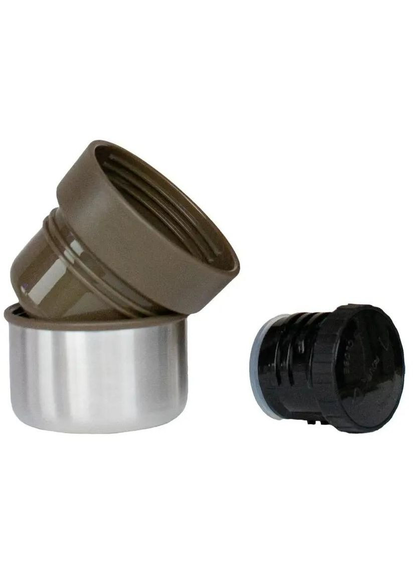 Термос Tramp Expedition Line 1.2l Olive No Brand (316437426)