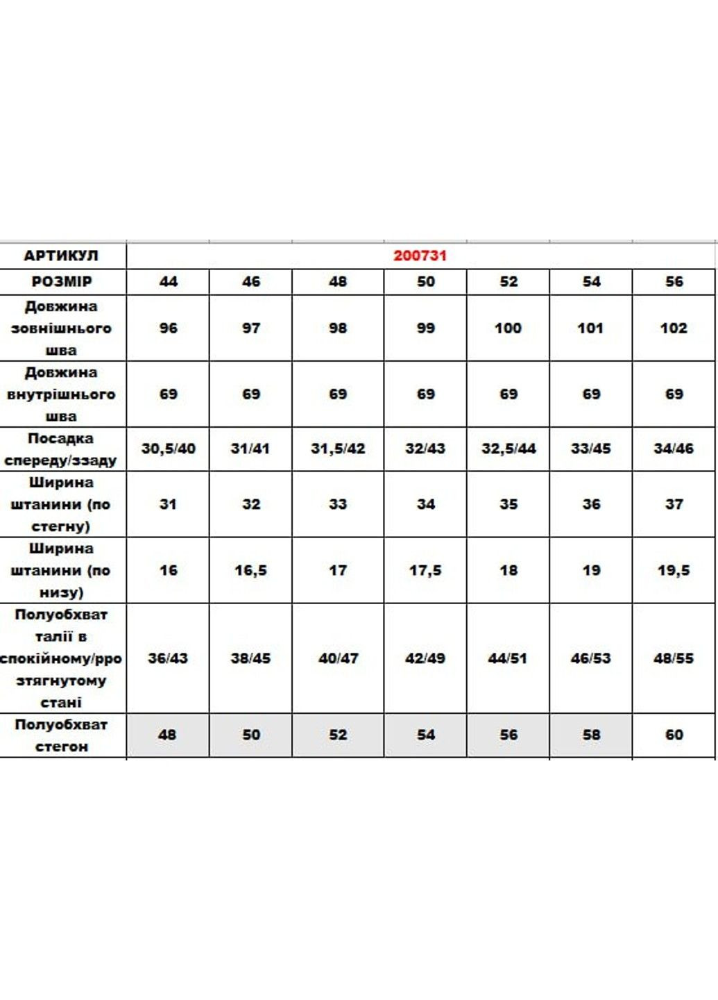 Штани 200731/2 DIA COSA (322629610)