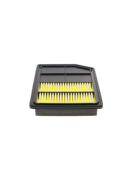 Фільтр повітряний Mitsubishi Outlander III 4x4 11- (вир-во ) ADC42262 C.I.U Blue Print (345767244)