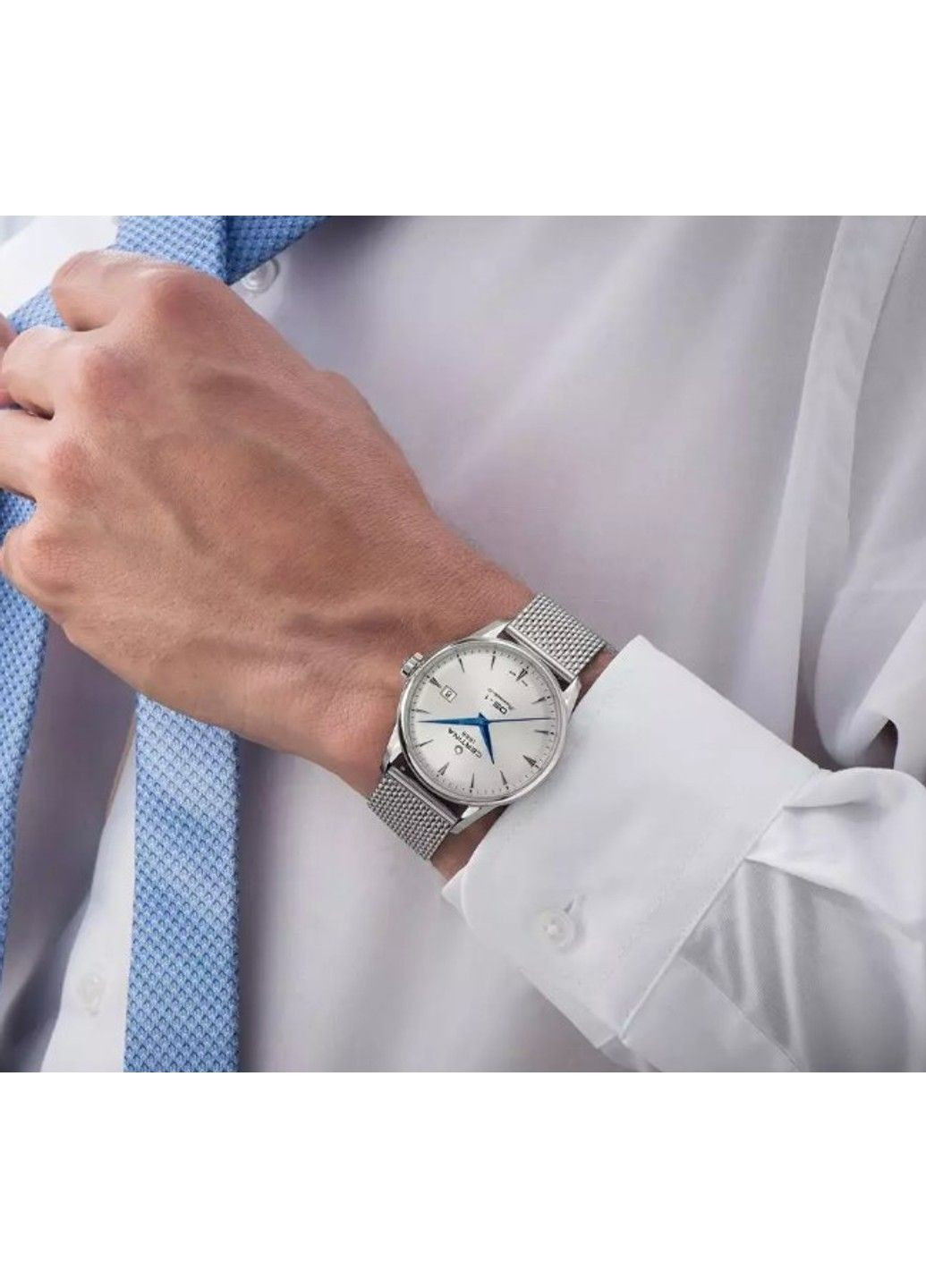 Часы C029.807.11.031.02 Certina (279756078)