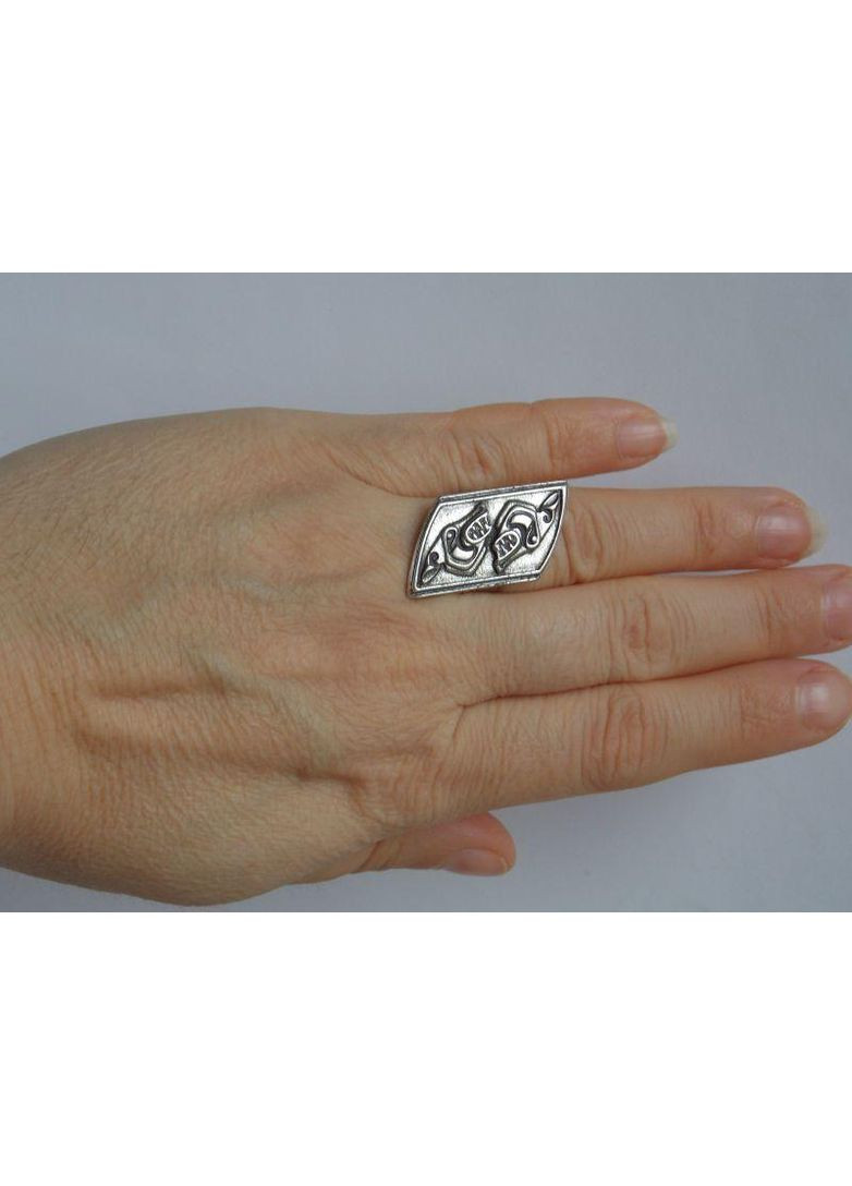 Кільце Варка Skifska Etnika (364202542)