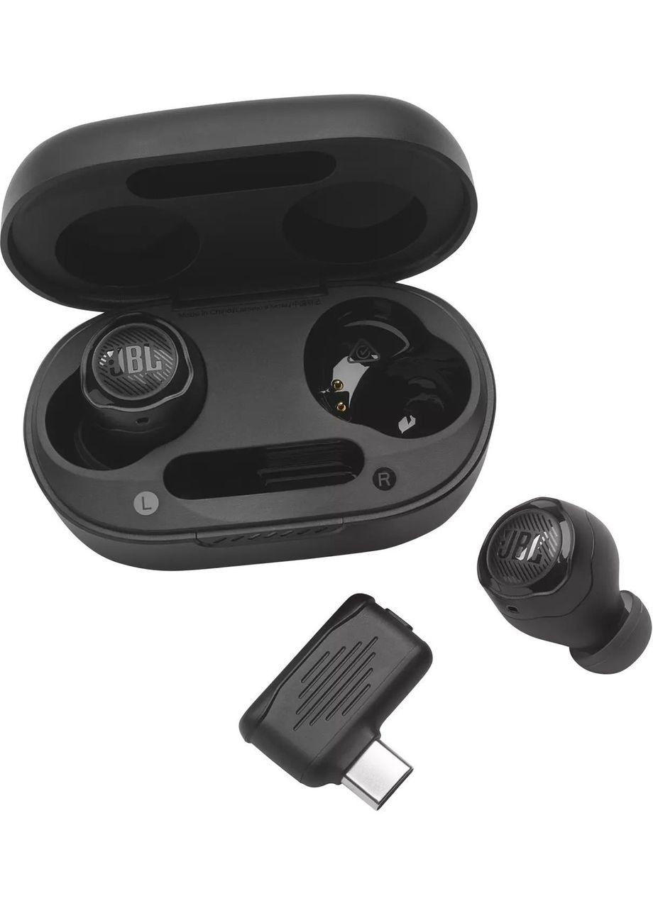 TWS QUANTUM Air Black (JBLQTWSAIRBLK) UA JBL (330032723)