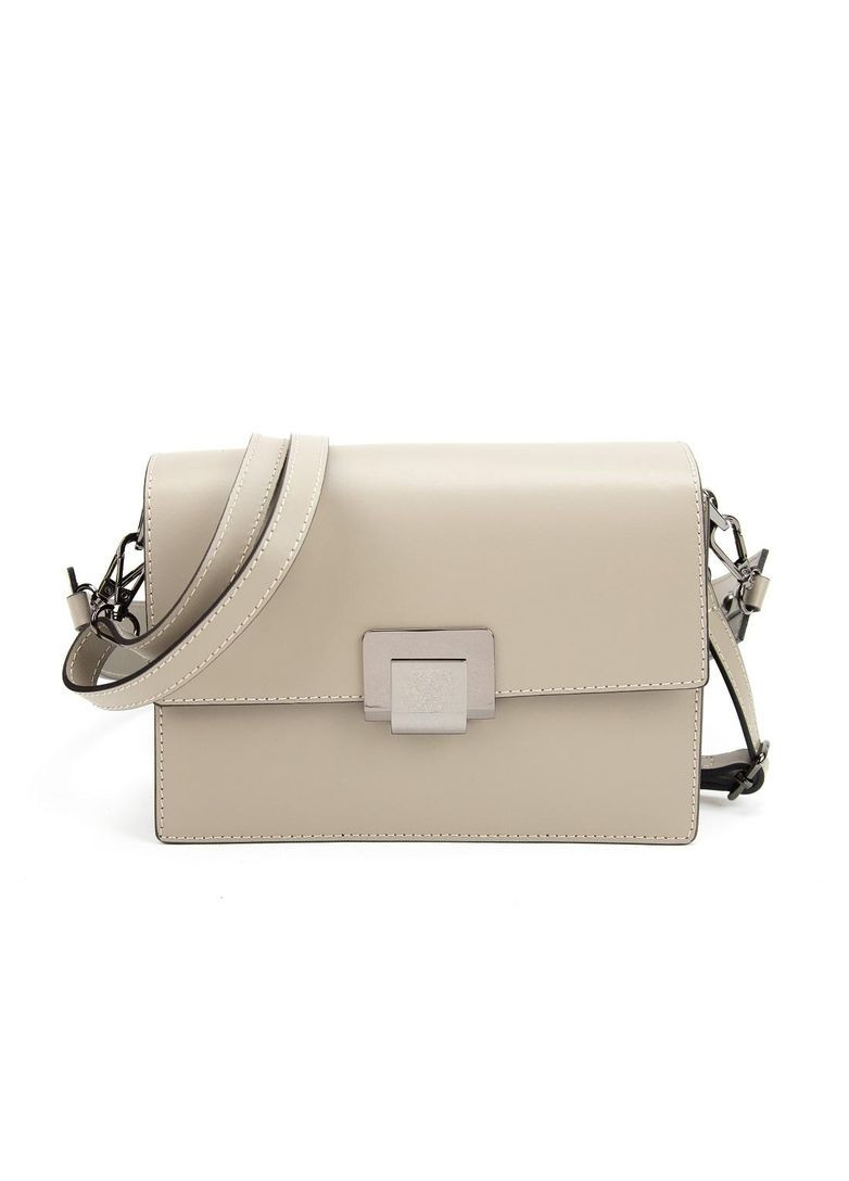 Класична жіноча невелика сумочка Italy RoyalBag f-it-007 (283295479)