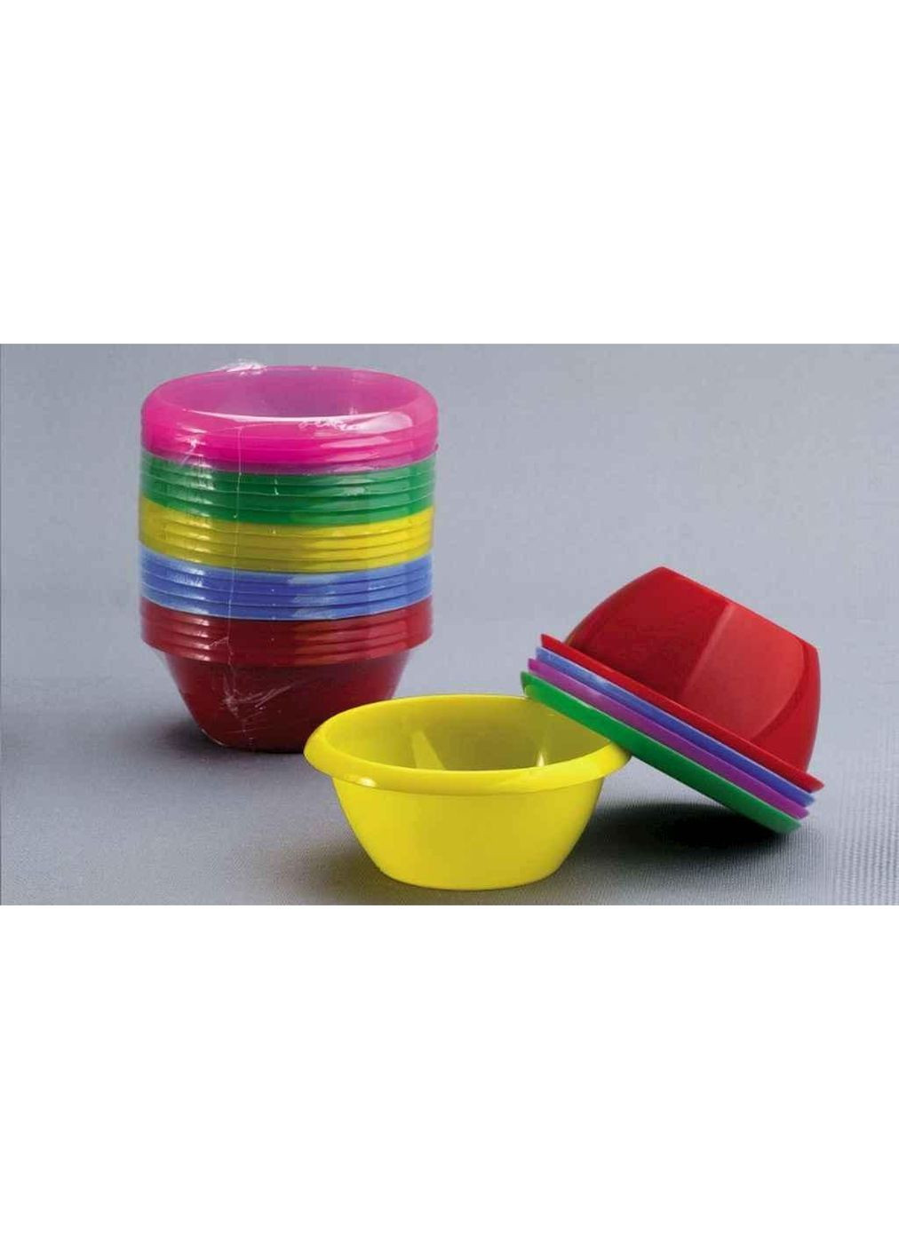 Миска 1л асорті ТМ Горизонт (304761246)