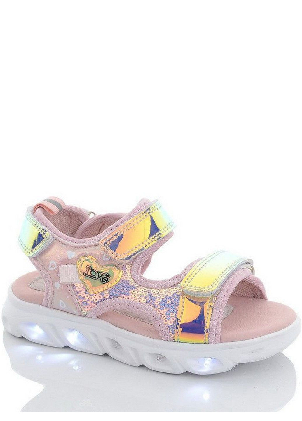 Спортивні сандалі M20313-7 Jong Golf (322827918)