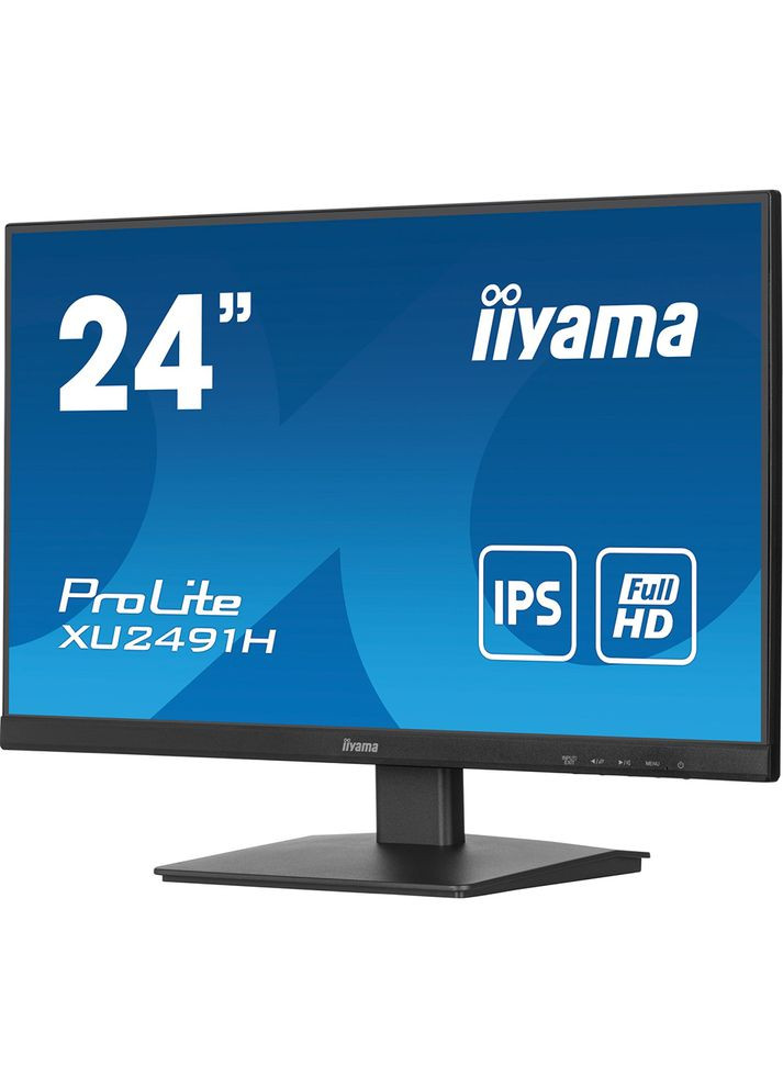 Монітор ProLite XU2491H-B1 Iiyama (366828083)