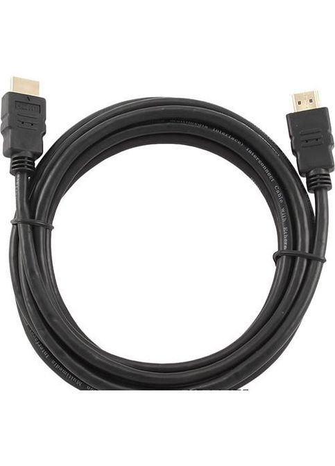 Кабель HDMI — HDMI v1.4 3.0 метра чорний Ritar (283022627)