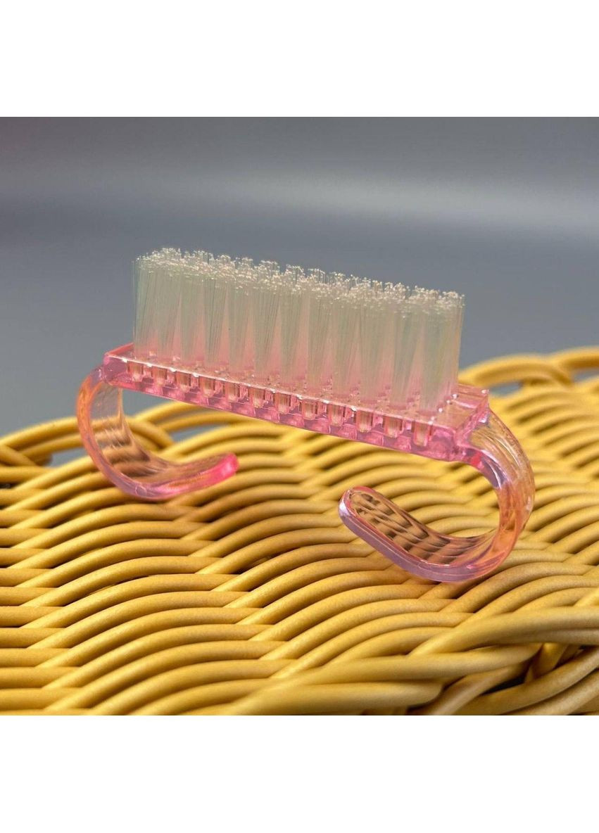 Щітка для нігтів MINI Plus-plus (354793566)