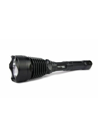 Сверхмощный сверхъяркий светодиодный фонарь X-Balong BL-Q2800 светодиодный ручной аккумуляторный T6 18650х2 X-Balog (316551864)